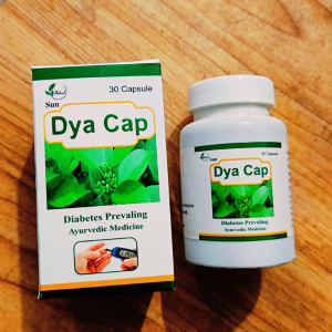 30 ক্যাপসুল 550 টাকা (এক মাসের